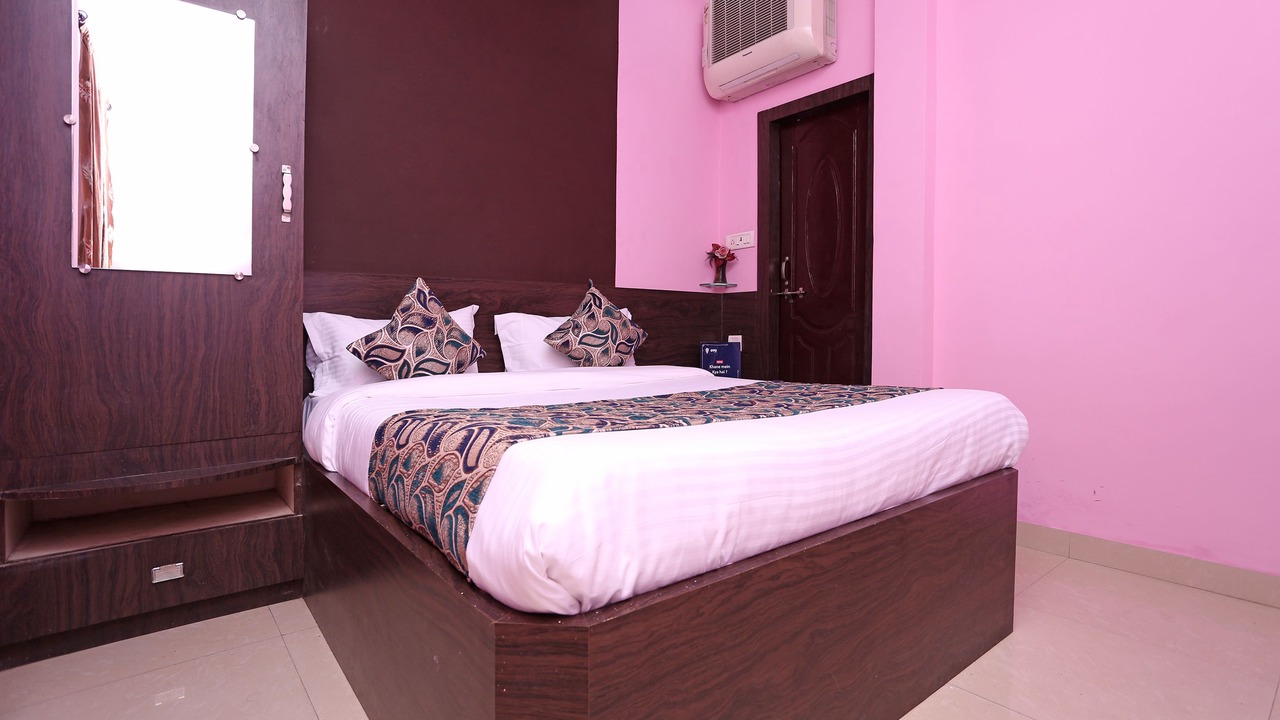 Photo of Bedroom in Raipur
