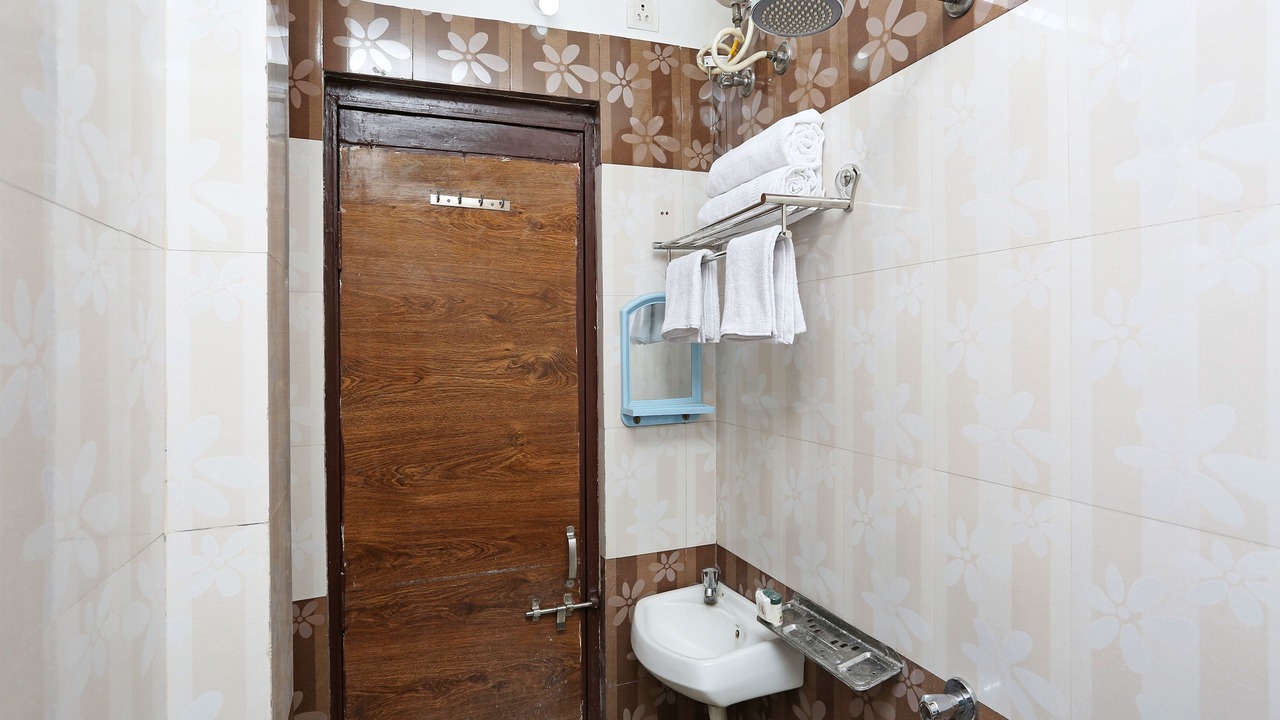 Photo of Bathroom in Raipur