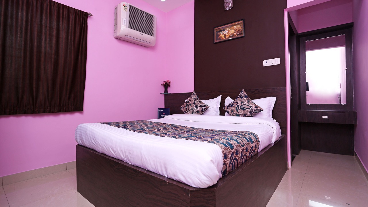 Photo of Bedroom in Raipur