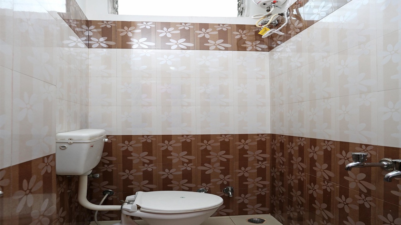 Photo of Bathroom in Raipur