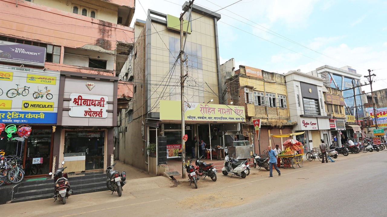 Photo of Outdoor in Raipur