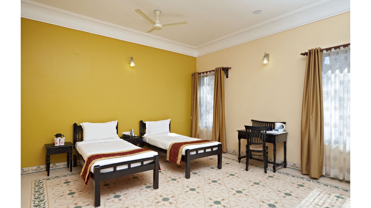 Photo of Bedroom in Alwar