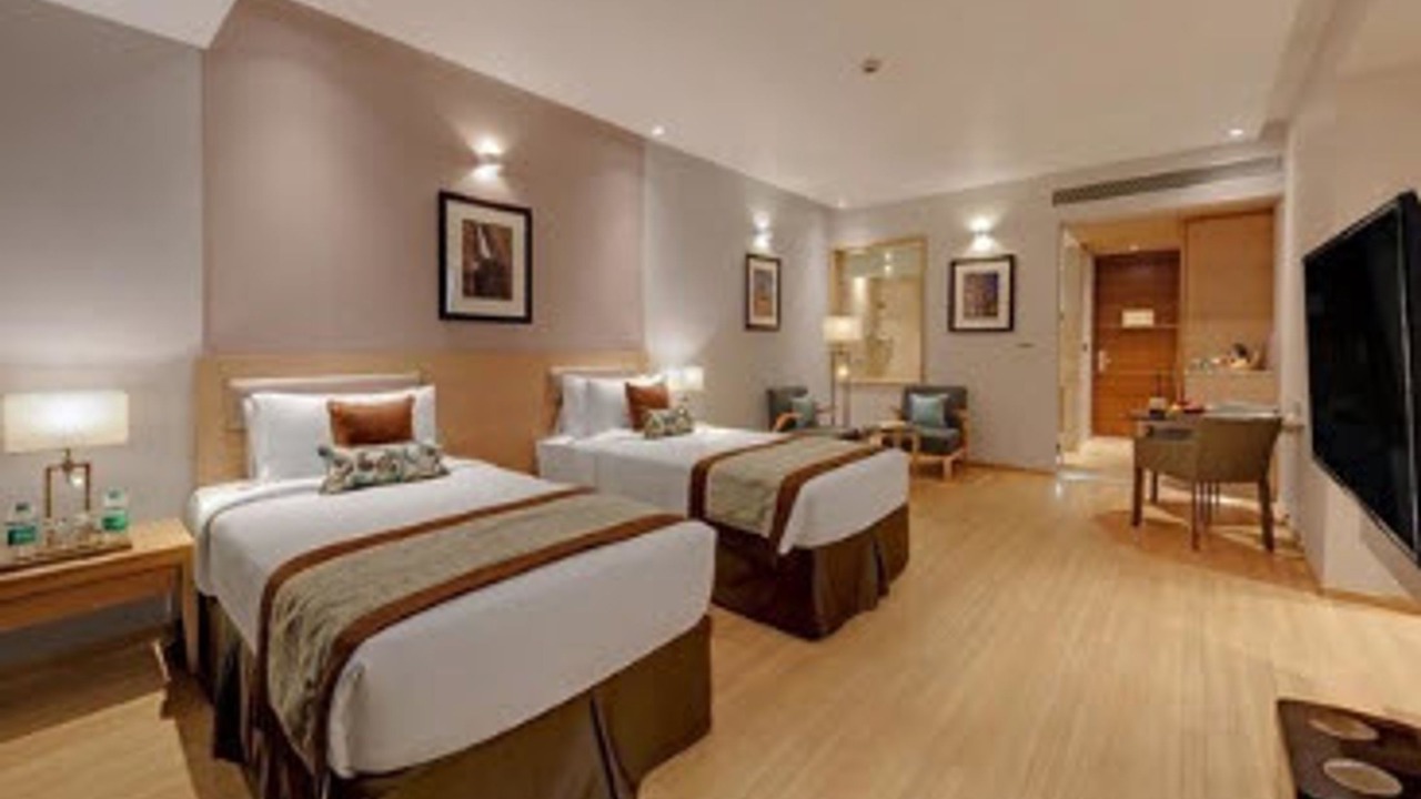 Photo of Bedroom in Belagavi