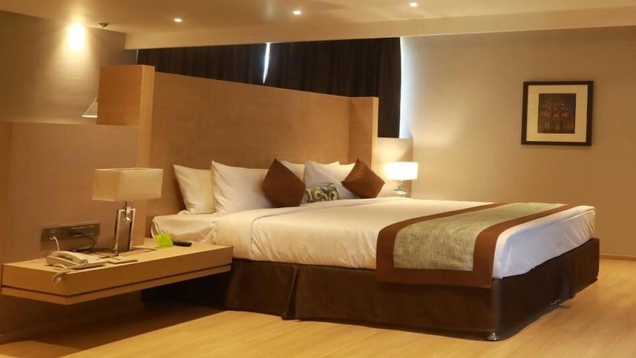 Photo of Bedroom in Belagavi