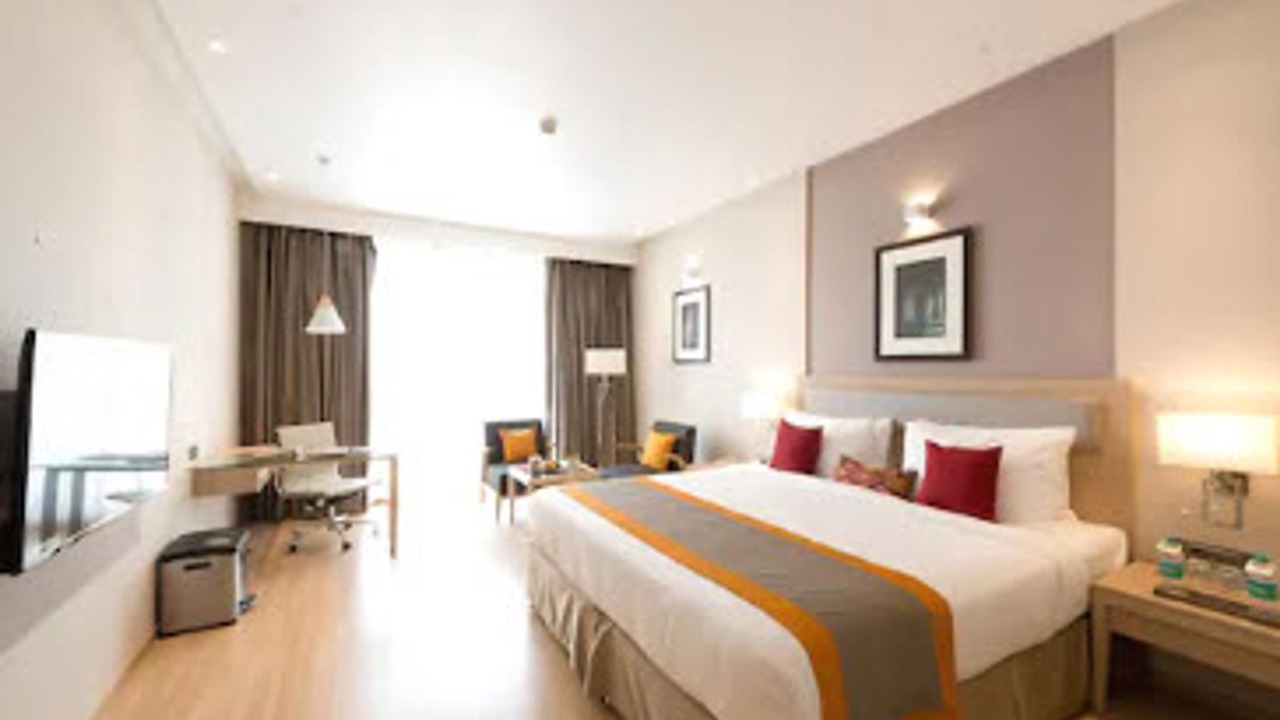 Photo of Bedroom in Belagavi