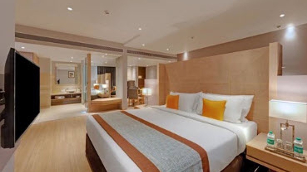 Photo of Bedroom in Belagavi
