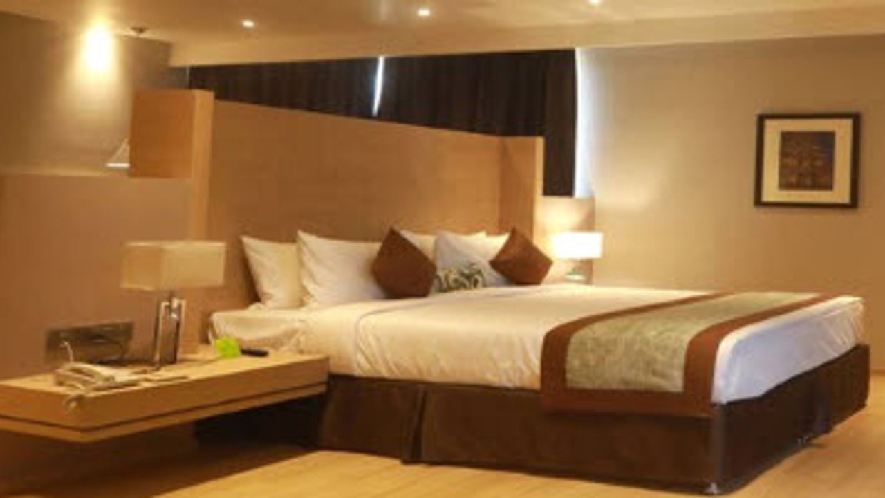 Photo of Bedroom in Belagavi