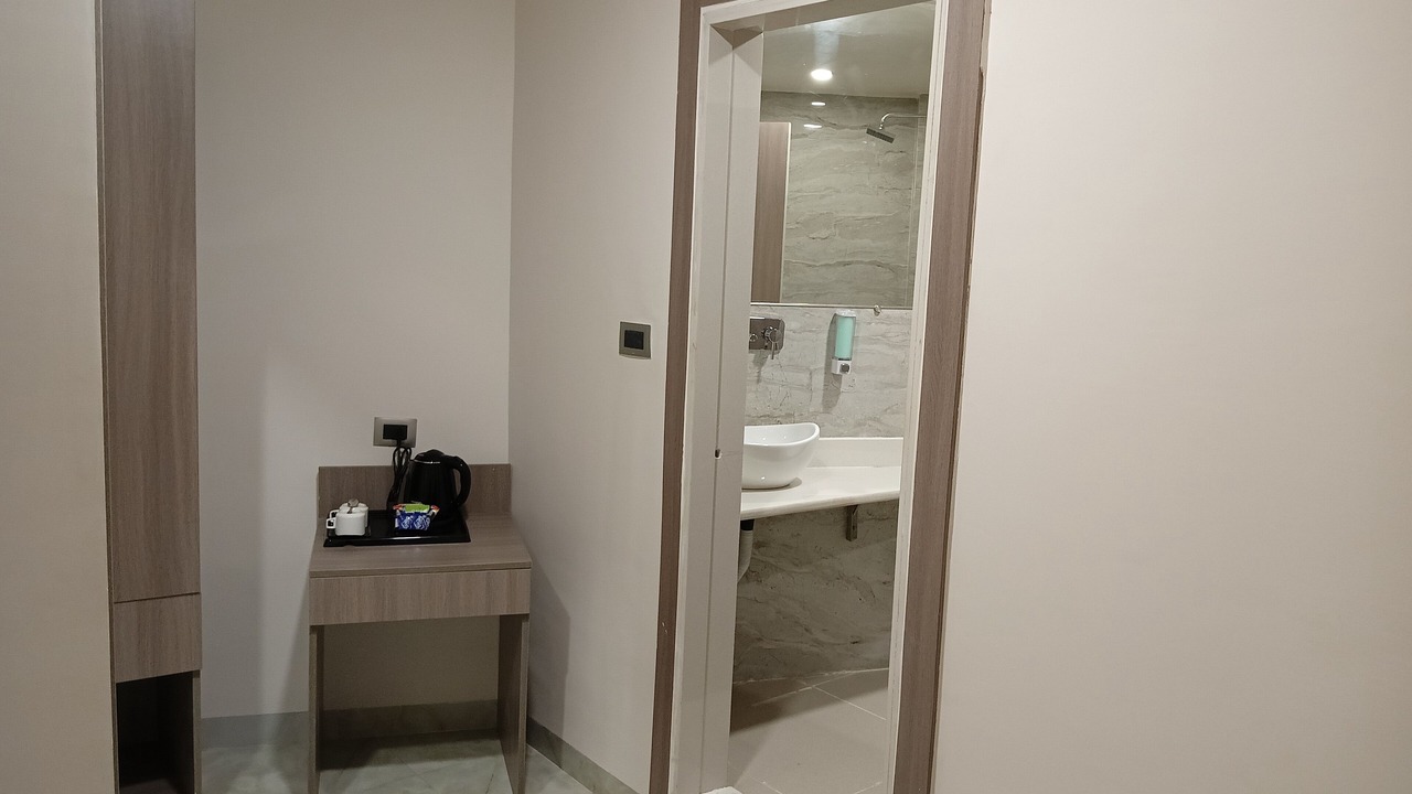 Photo of Bedroom in Jabalpur