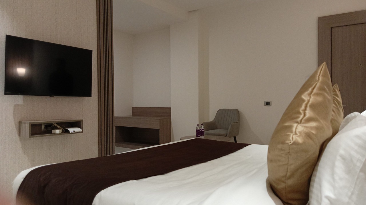 Photo of Bedroom in Jabalpur