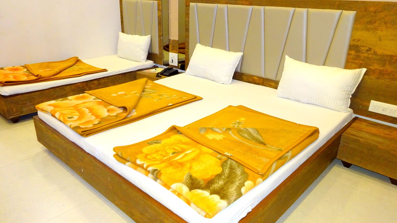 Photo of Others in Ambaji