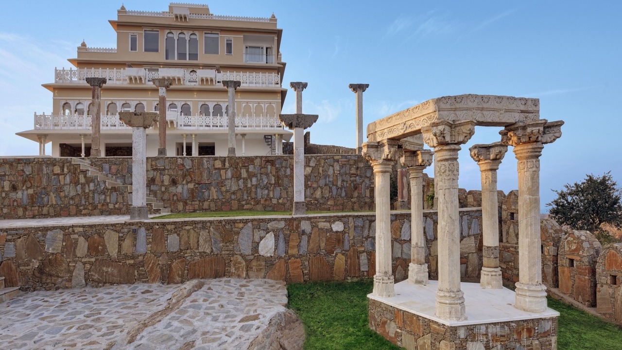Photo of Outdoor in Kumbhalgarh