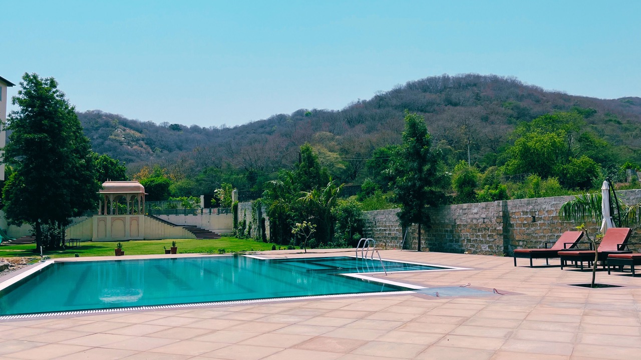 Photo of Outdoor in Sawai Madhopur