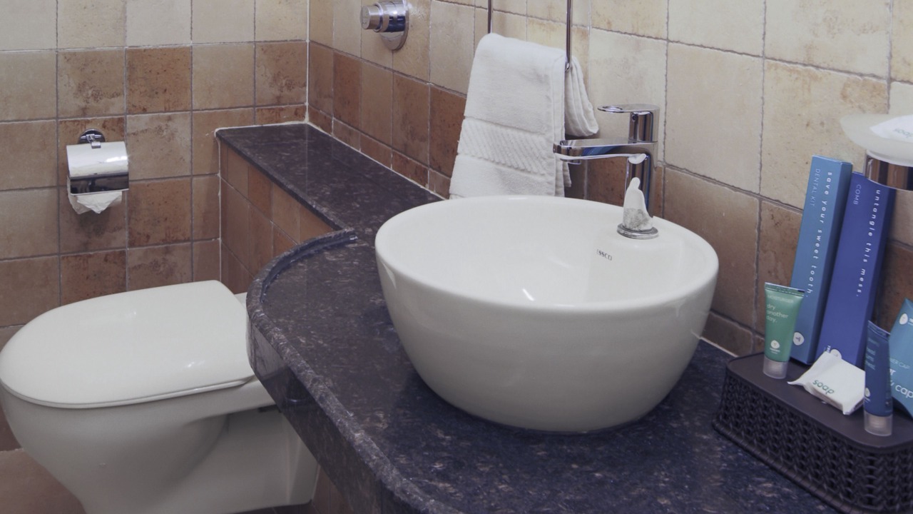 Photo of Bathroom in Nagpur
