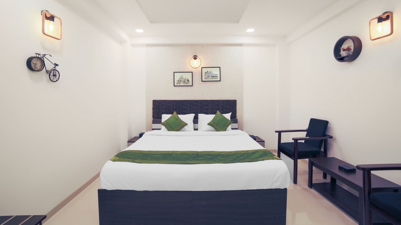 Photo of Bedroom in Nagpur