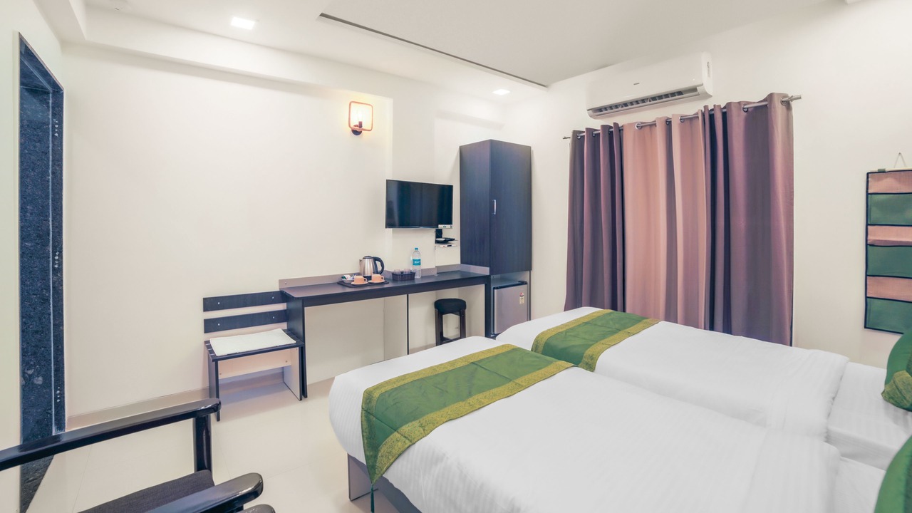 Photo of Bedroom in Nagpur