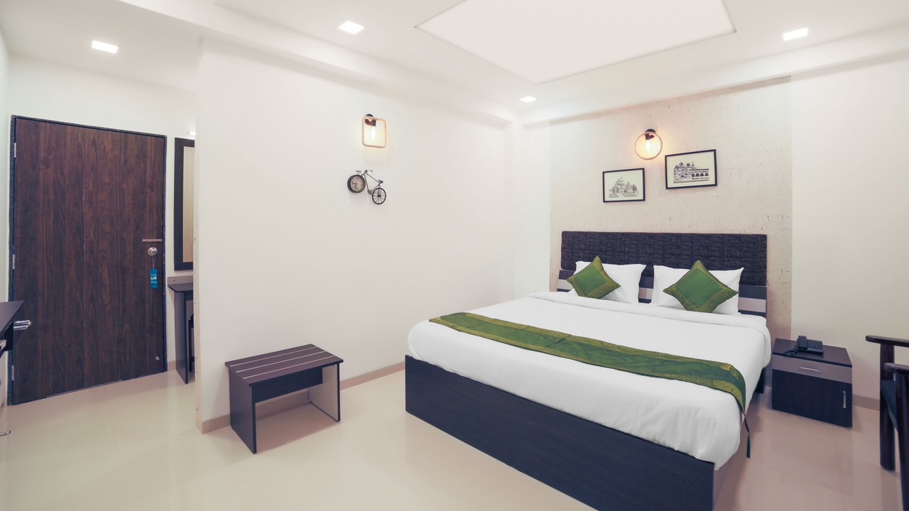 Photo of Bedroom in Nagpur