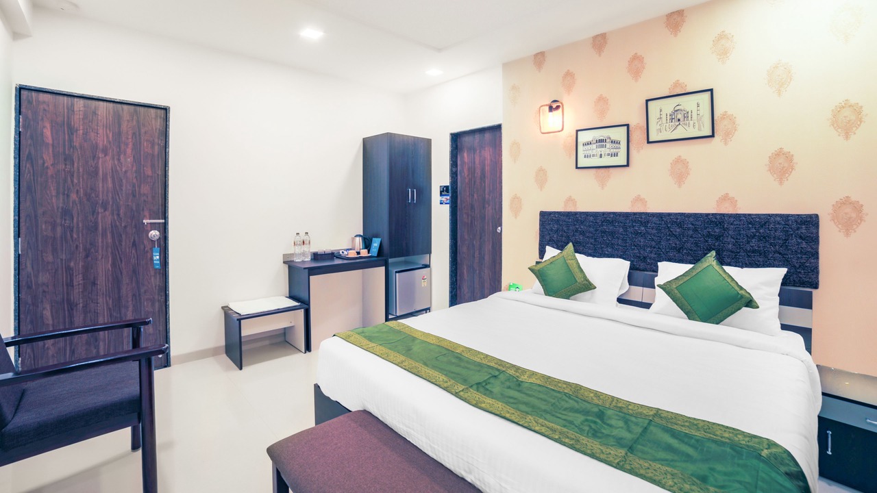 Photo of Bedroom in Nagpur