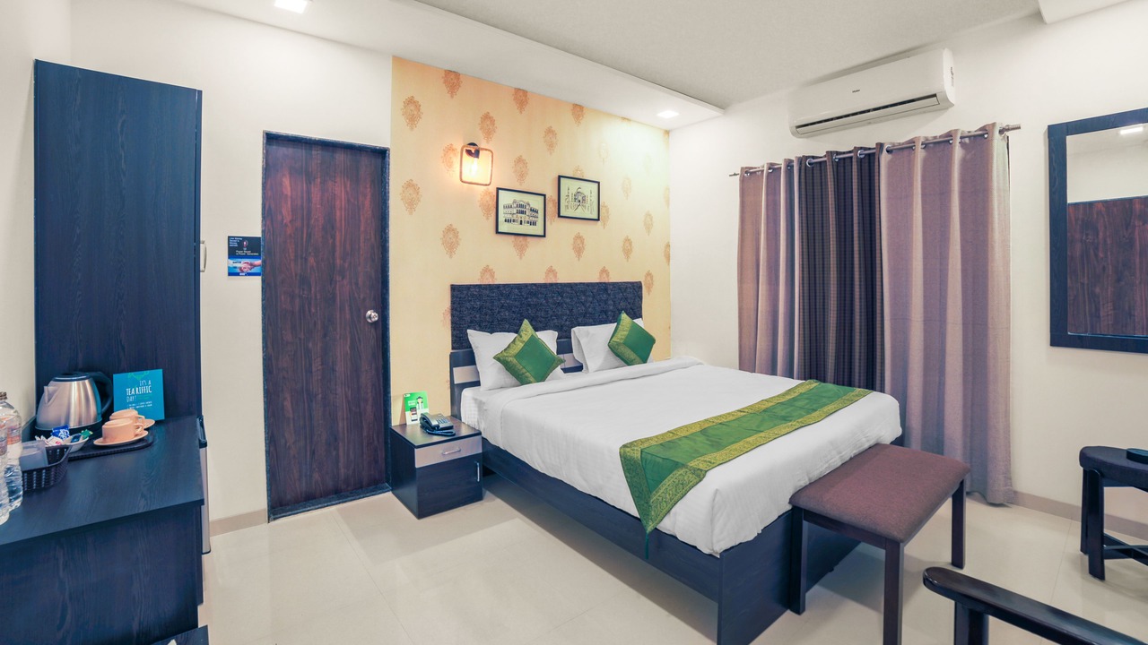 Photo of Bedroom in Nagpur