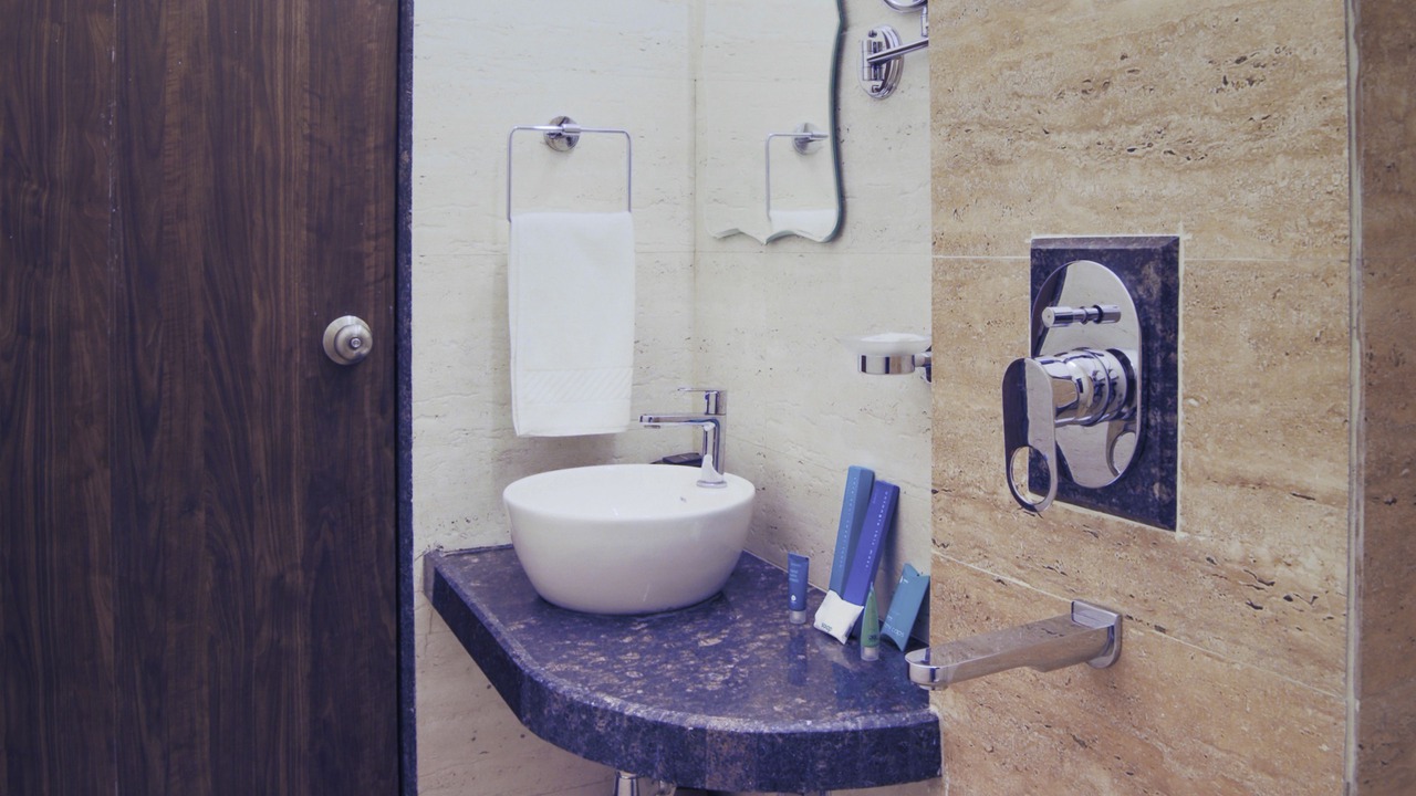 Photo of Bathroom in Nagpur
