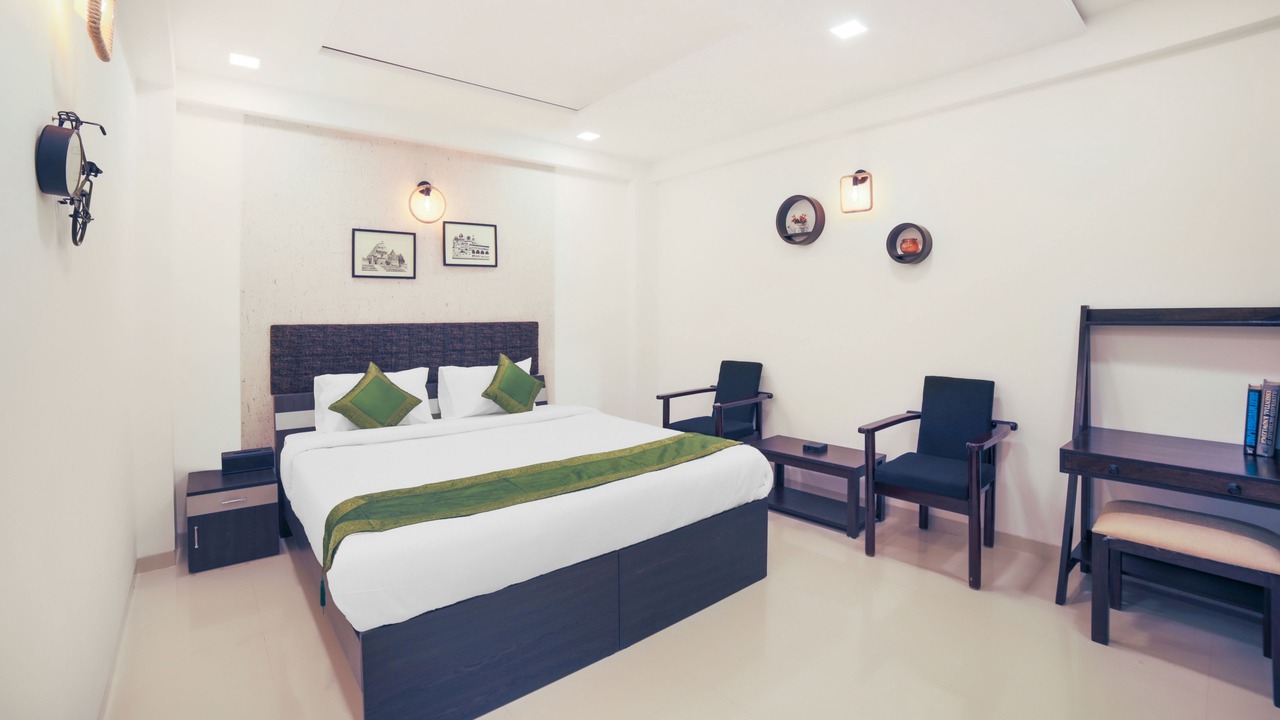 Photo of Bedroom in Nagpur