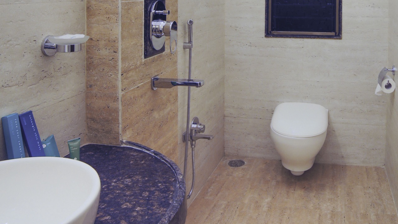 Photo of Bathroom in Nagpur