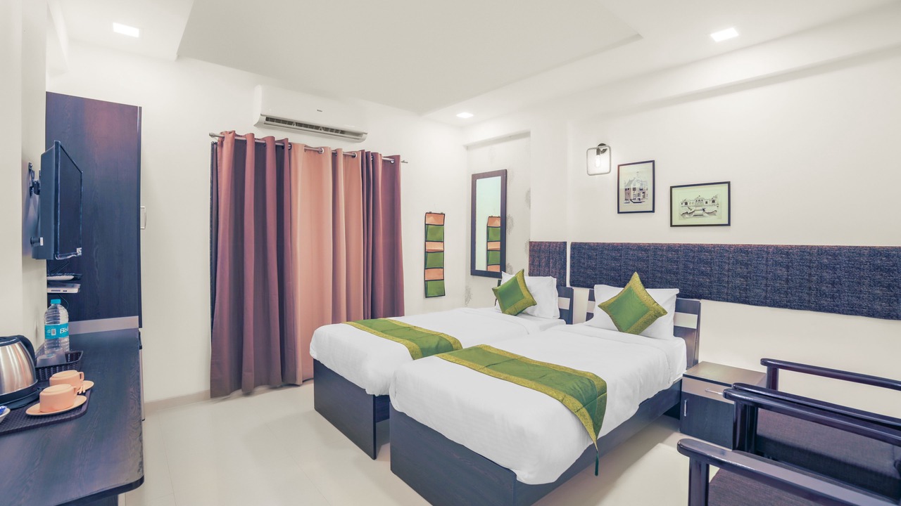 Photo of Bedroom in Nagpur