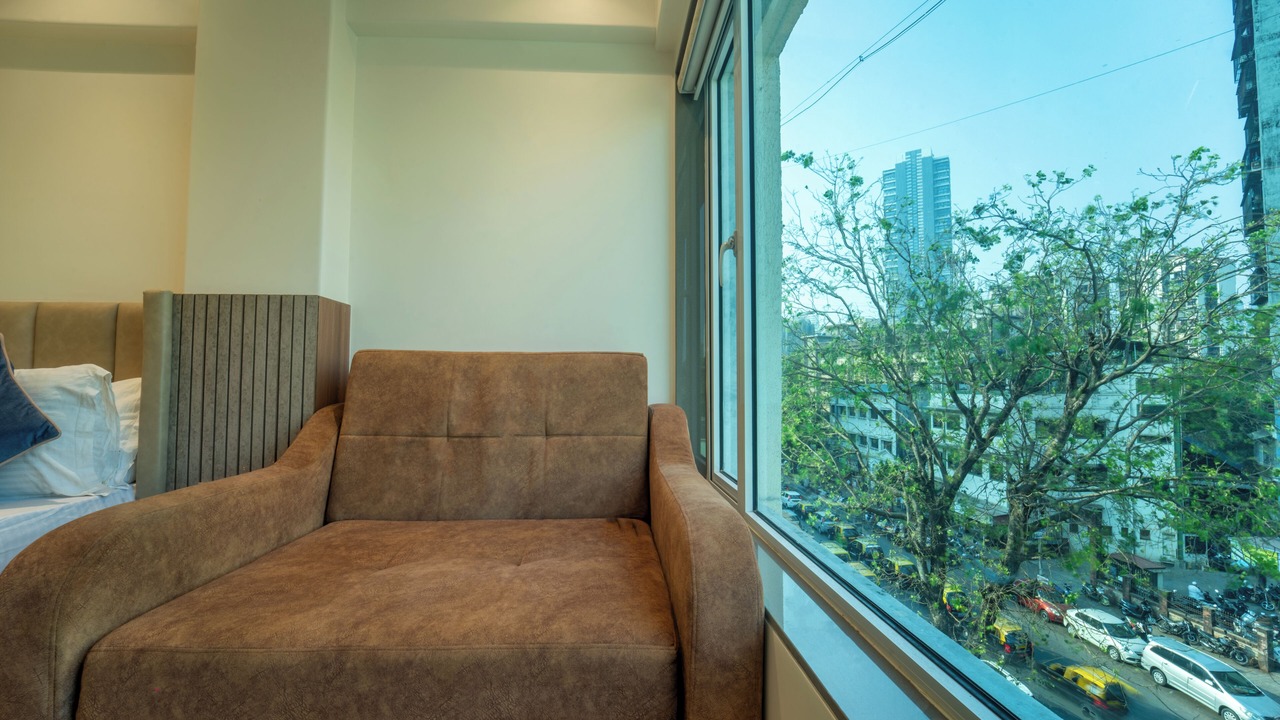 Photo of Bedroom in Grant Road