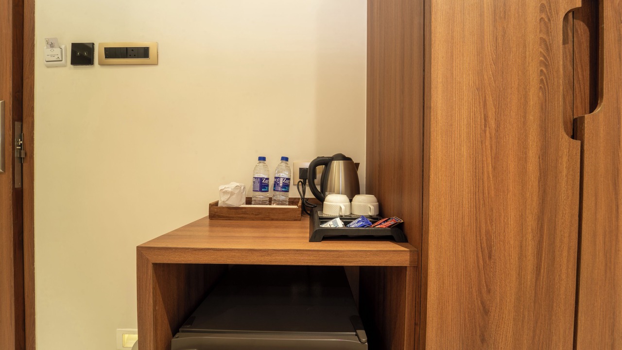 Photo of Bedroom in Grant Road