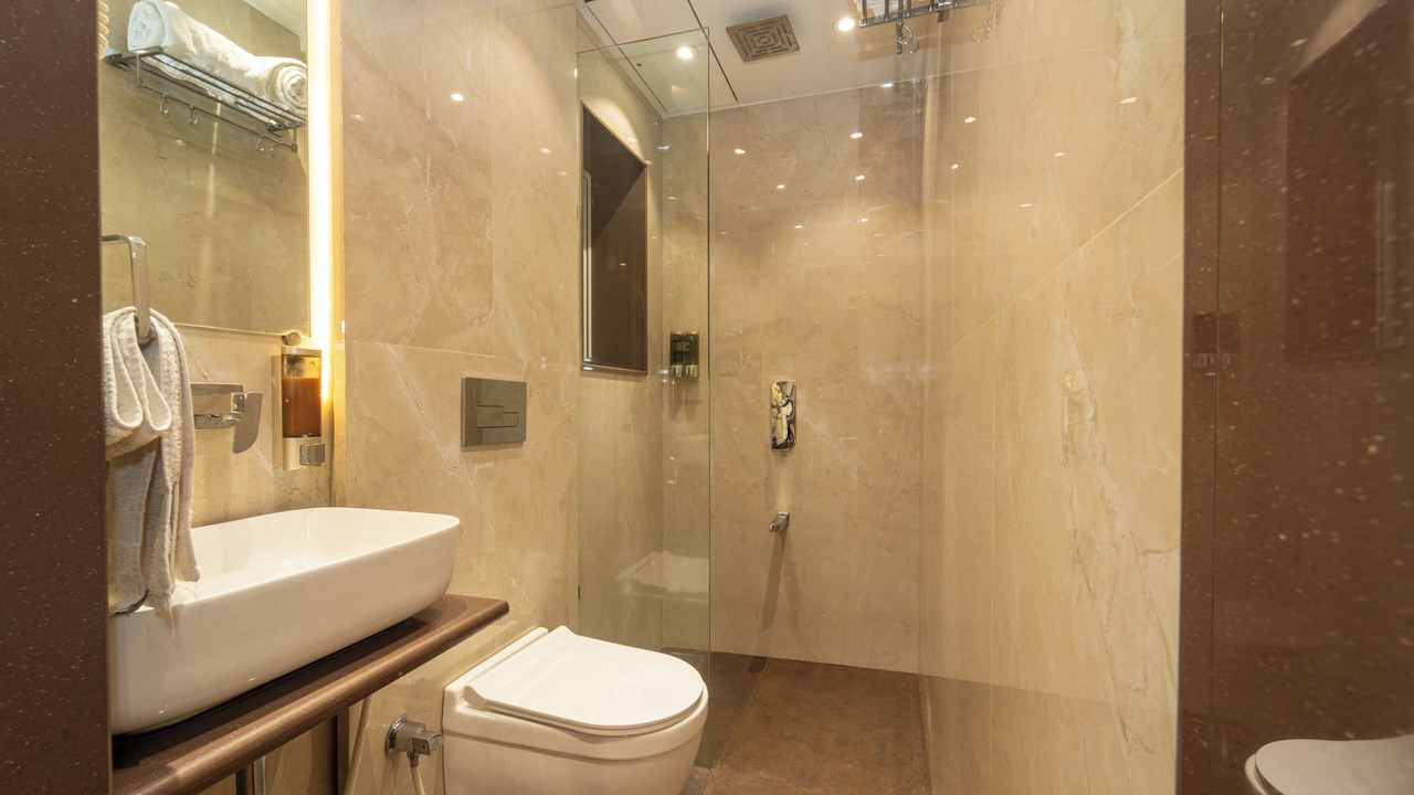 Photo of Bathroom in Grant Road