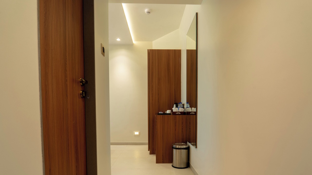 Photo of Bedroom in Grant Road