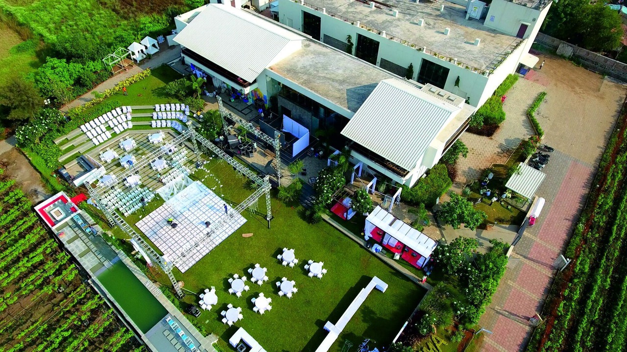 Photo of Outdoor in Gangavhare