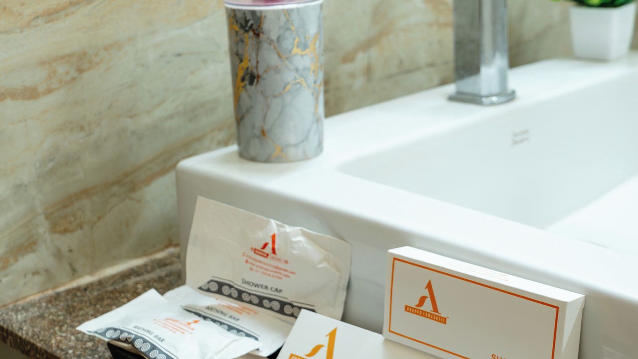 Photo of Bathroom in Kamalapur