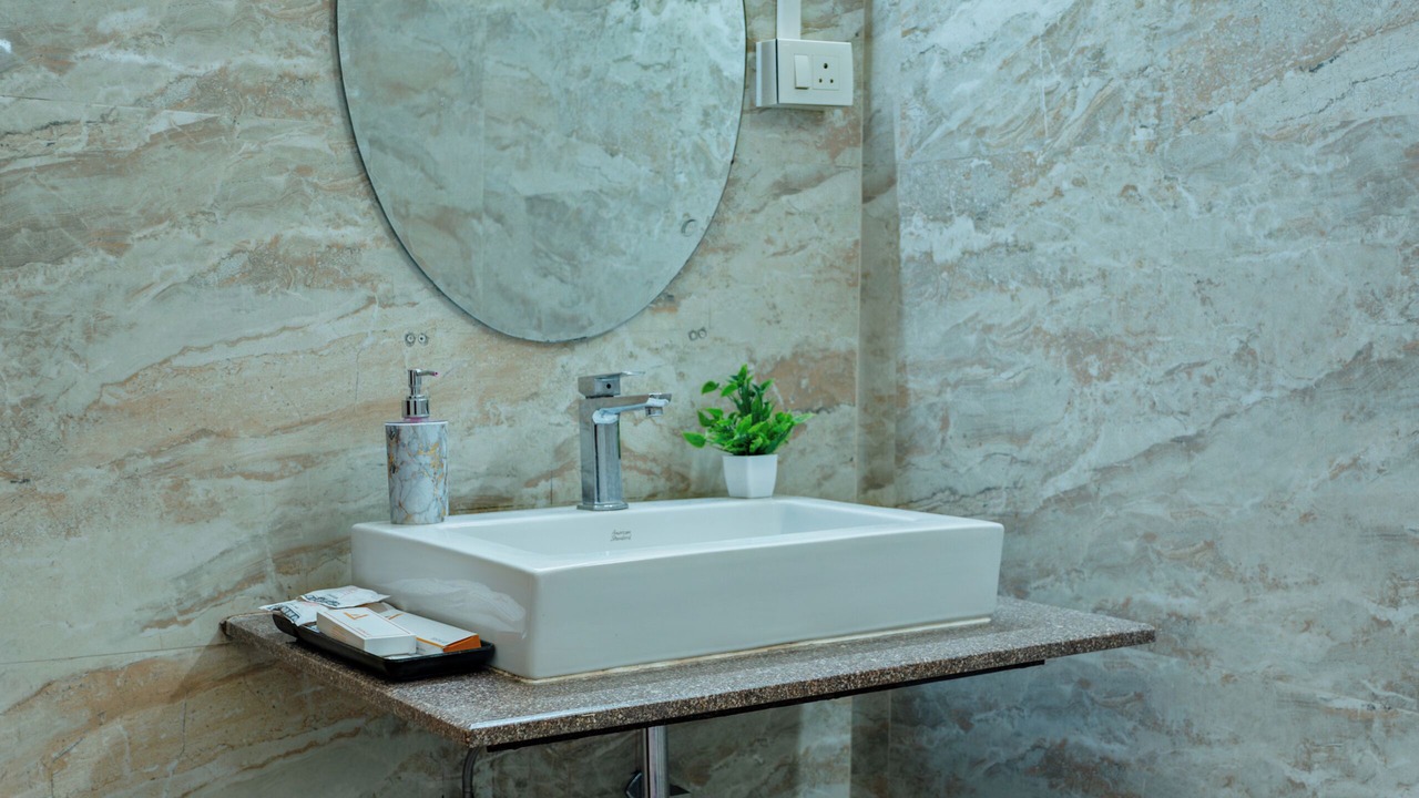 Photo of Bathroom in Kamalapur