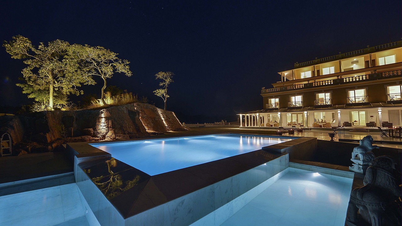 Photo of Outdoor in Kumbhalgarh