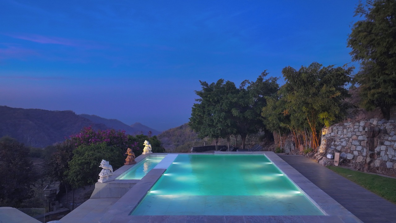 Photo of Outdoor in Kumbhalgarh