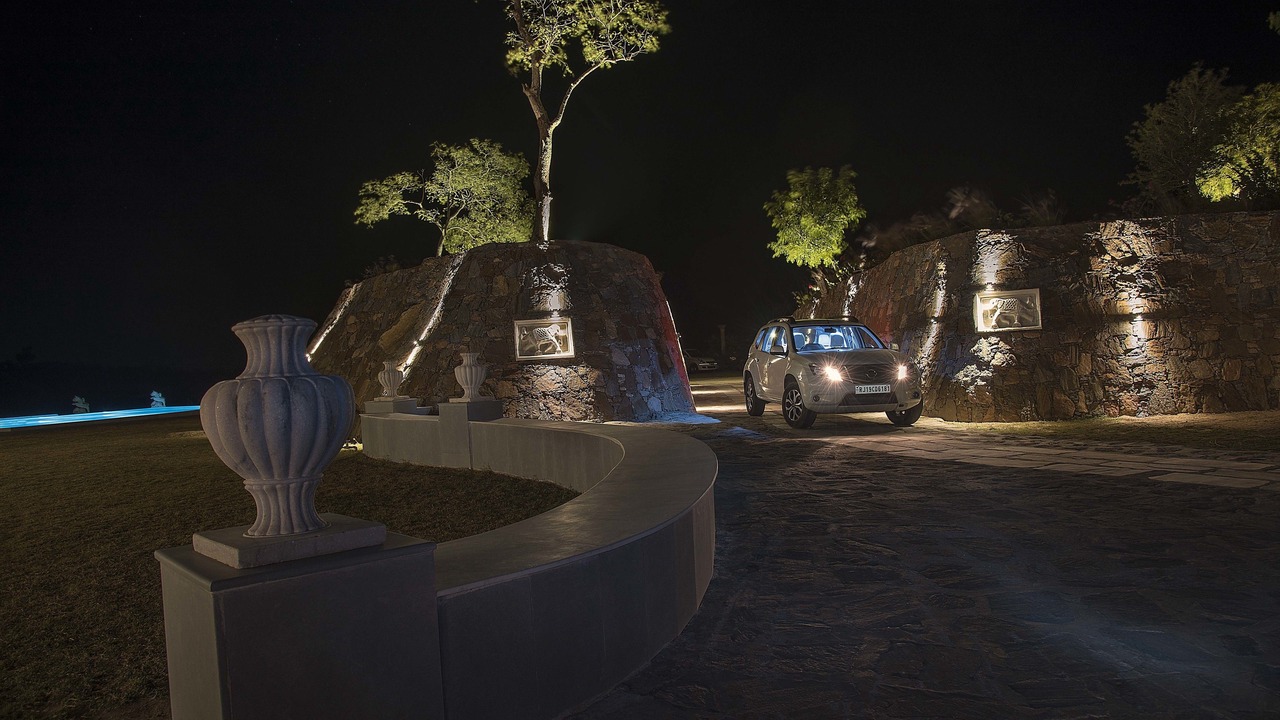 Photo of Outdoor in Kumbhalgarh