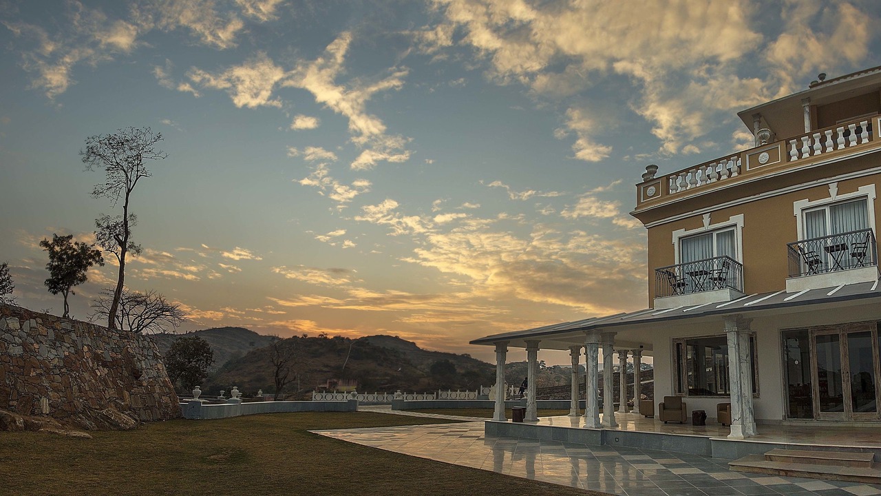 Photo of Outdoor in Kumbhalgarh