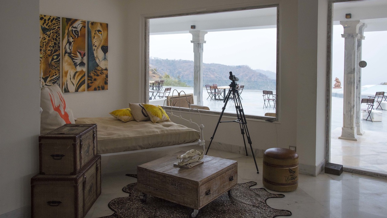 Photo of Bedroom in Kumbhalgarh