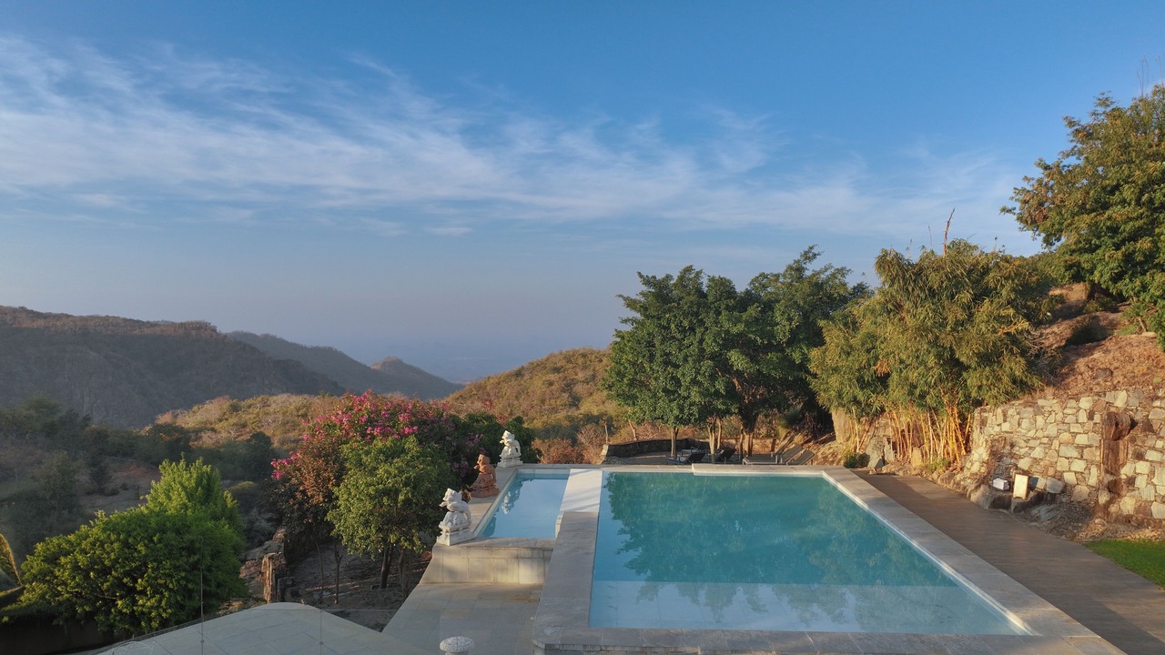 Photo of Outdoor in Kumbhalgarh