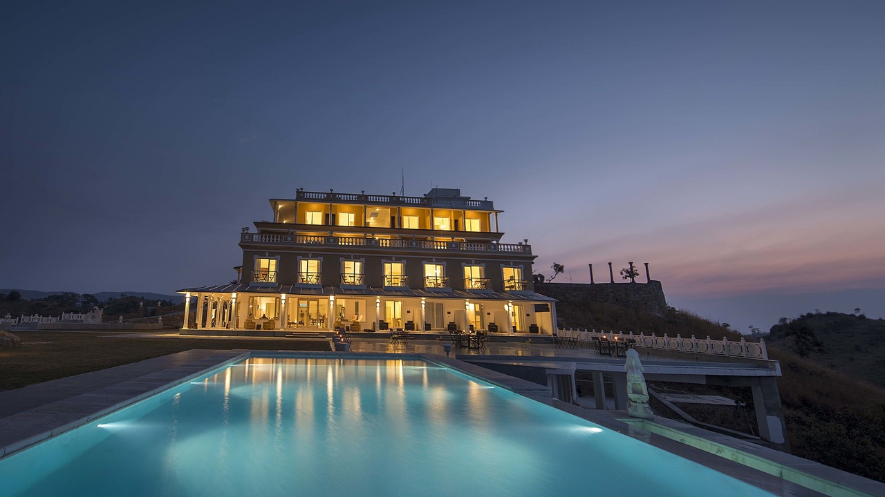 Photo of Outdoor in Kumbhalgarh