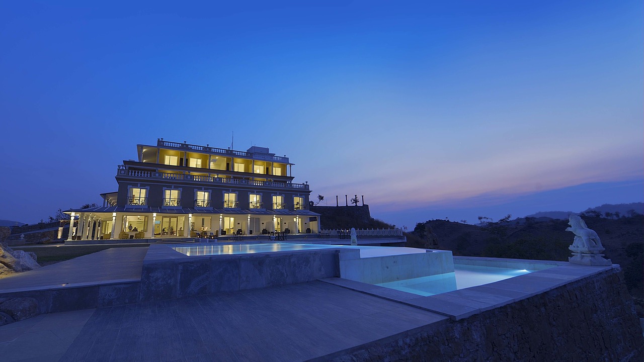 Photo of Outdoor in Kumbhalgarh