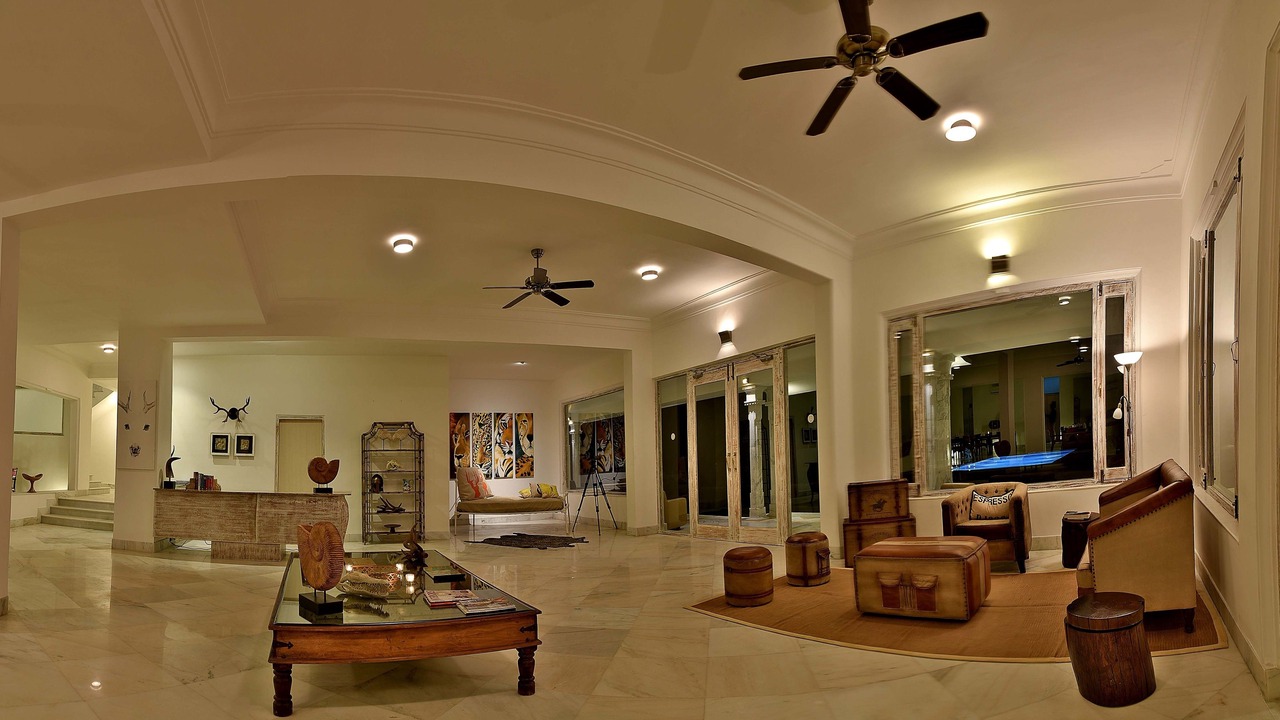 Photo of Bedroom in Kumbhalgarh