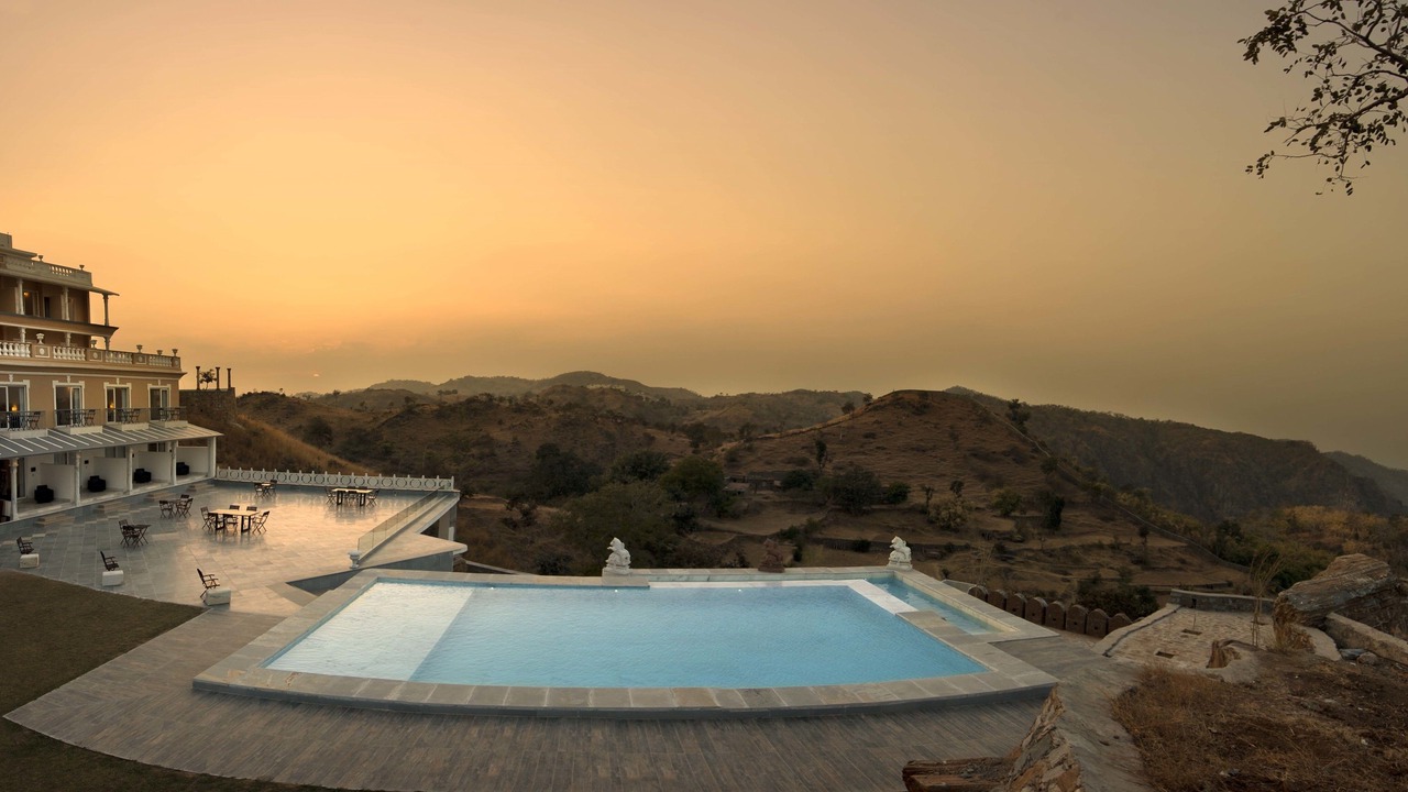 Photo of Outdoor in Kumbhalgarh
