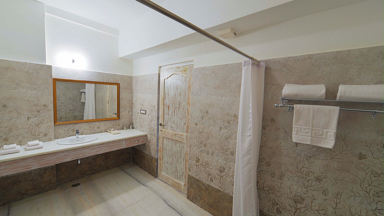 Photo of Bathroom in Kumbhalgarh