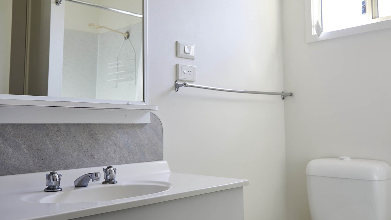 Photo of Bathroom in Hat Head