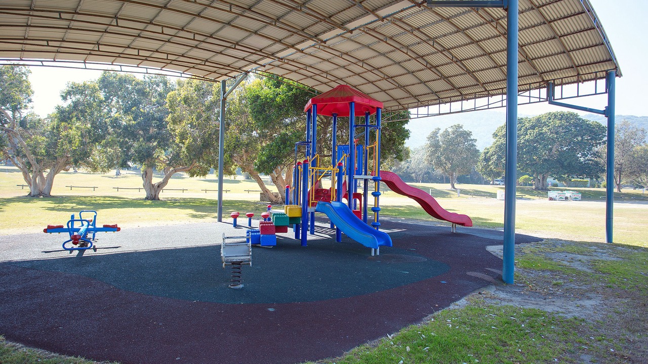 Photo of Outdoor in Hat Head