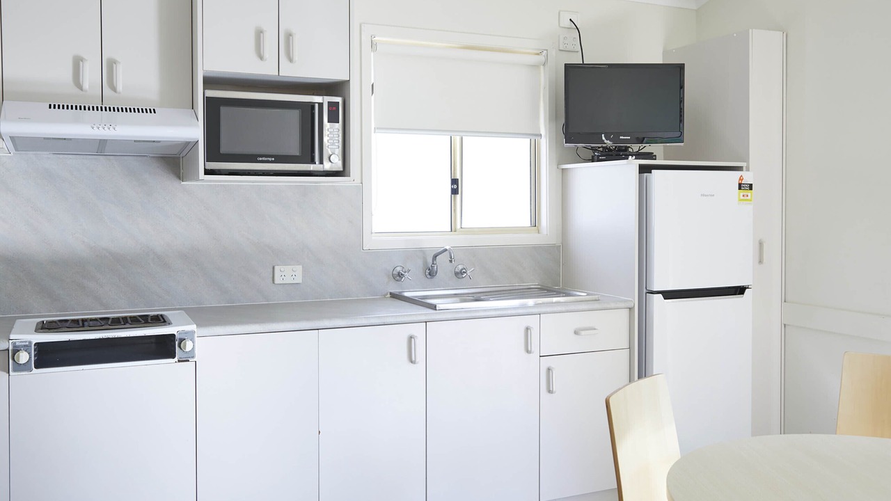 Photo of Kitchen in Hat Head
