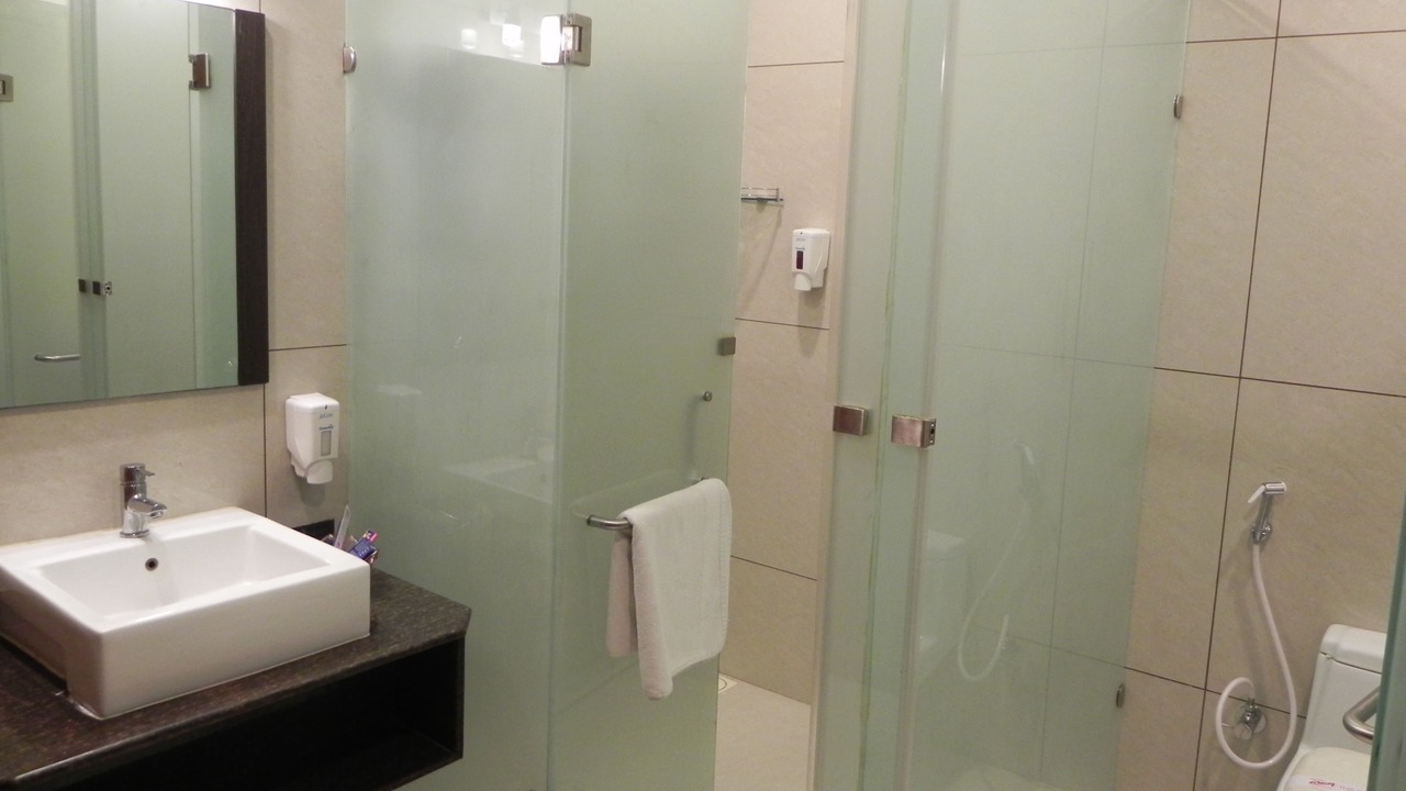 Photo of Bathroom in Jamnagar