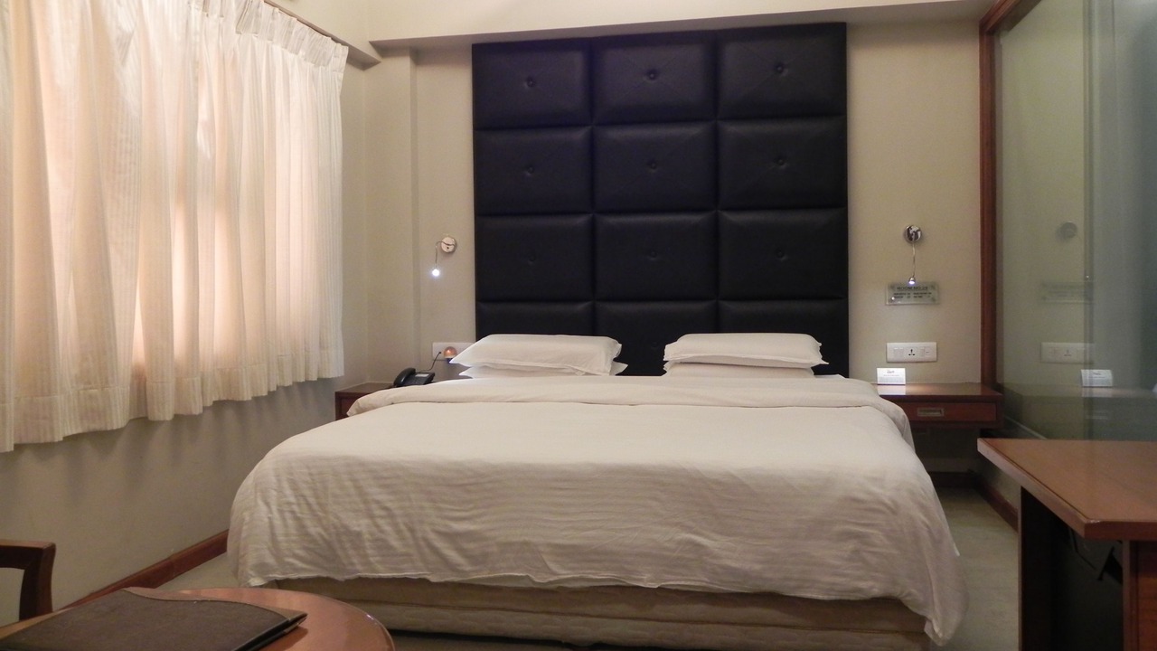 Photo of Bedroom in Jamnagar