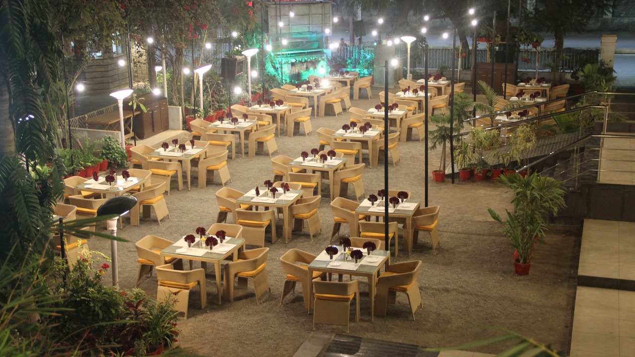 Photo of Outdoor in Jamnagar